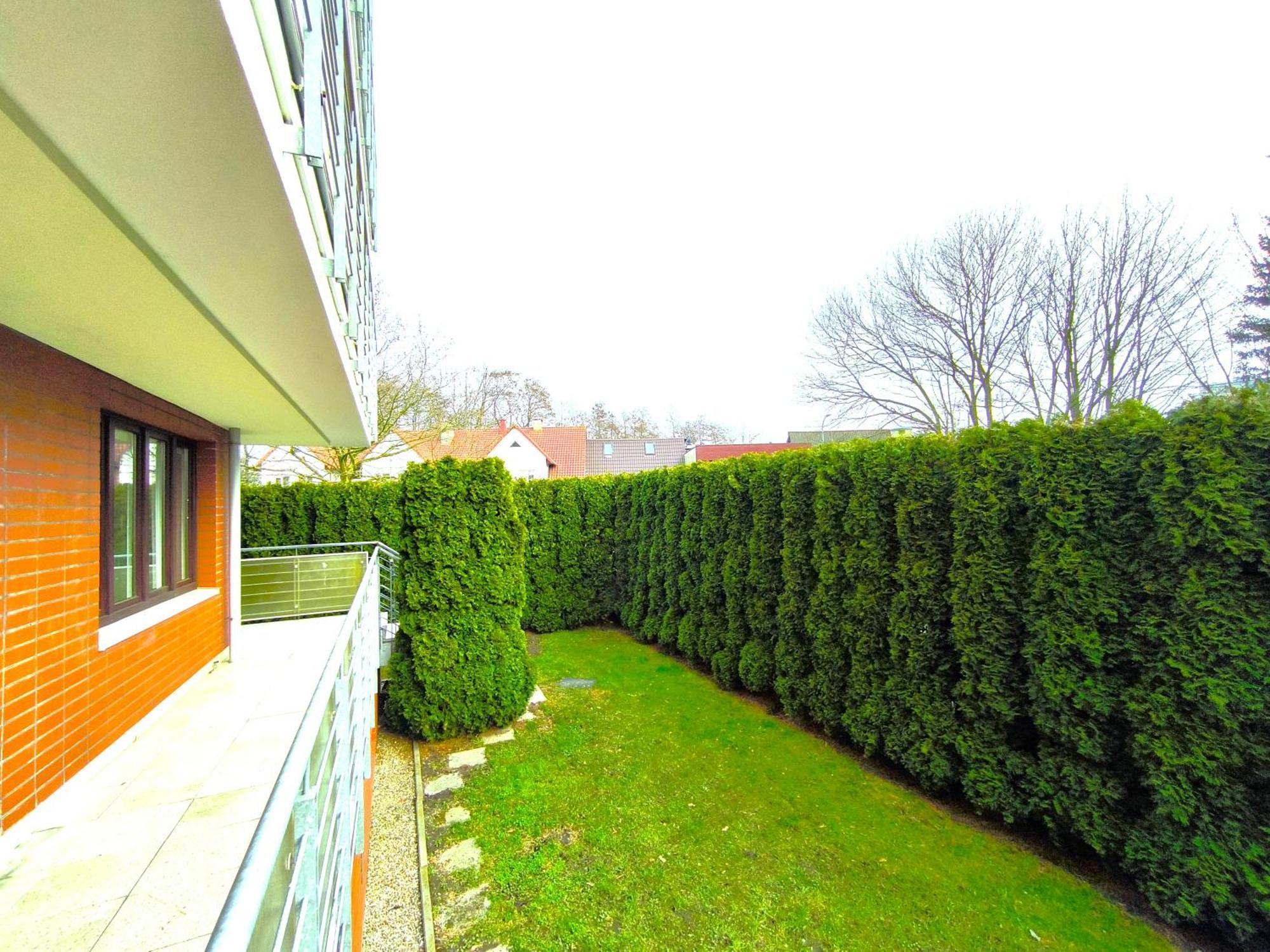 Apartamenty-Plaza Kołobrzeg Eksteriør bilde