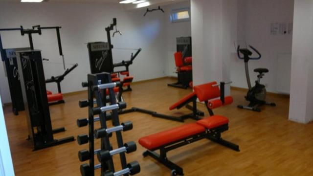 Apartamenty-Plaza Kołobrzeg Eksteriør bilde