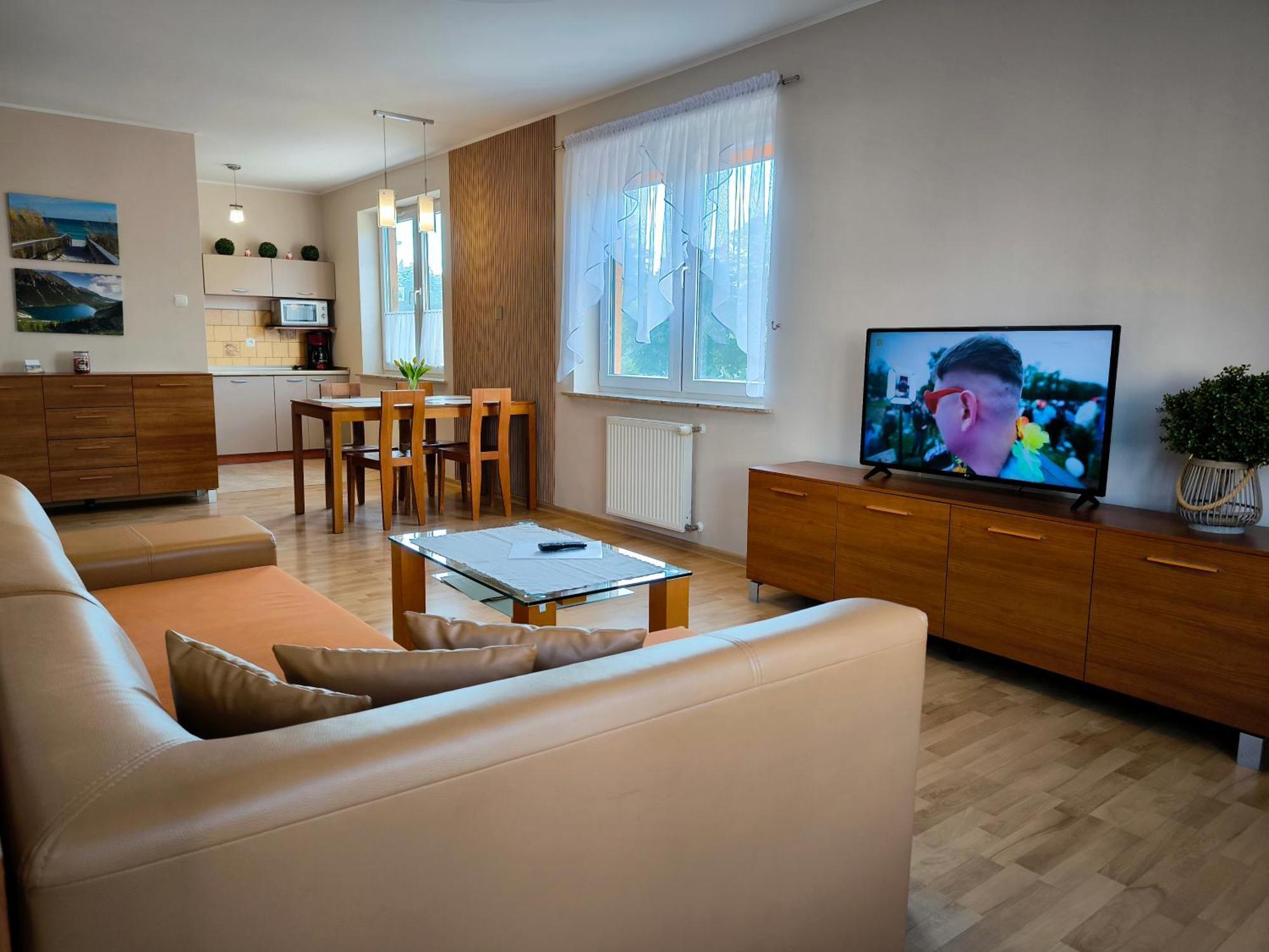 Apartamenty-Plaza Kołobrzeg Eksteriør bilde