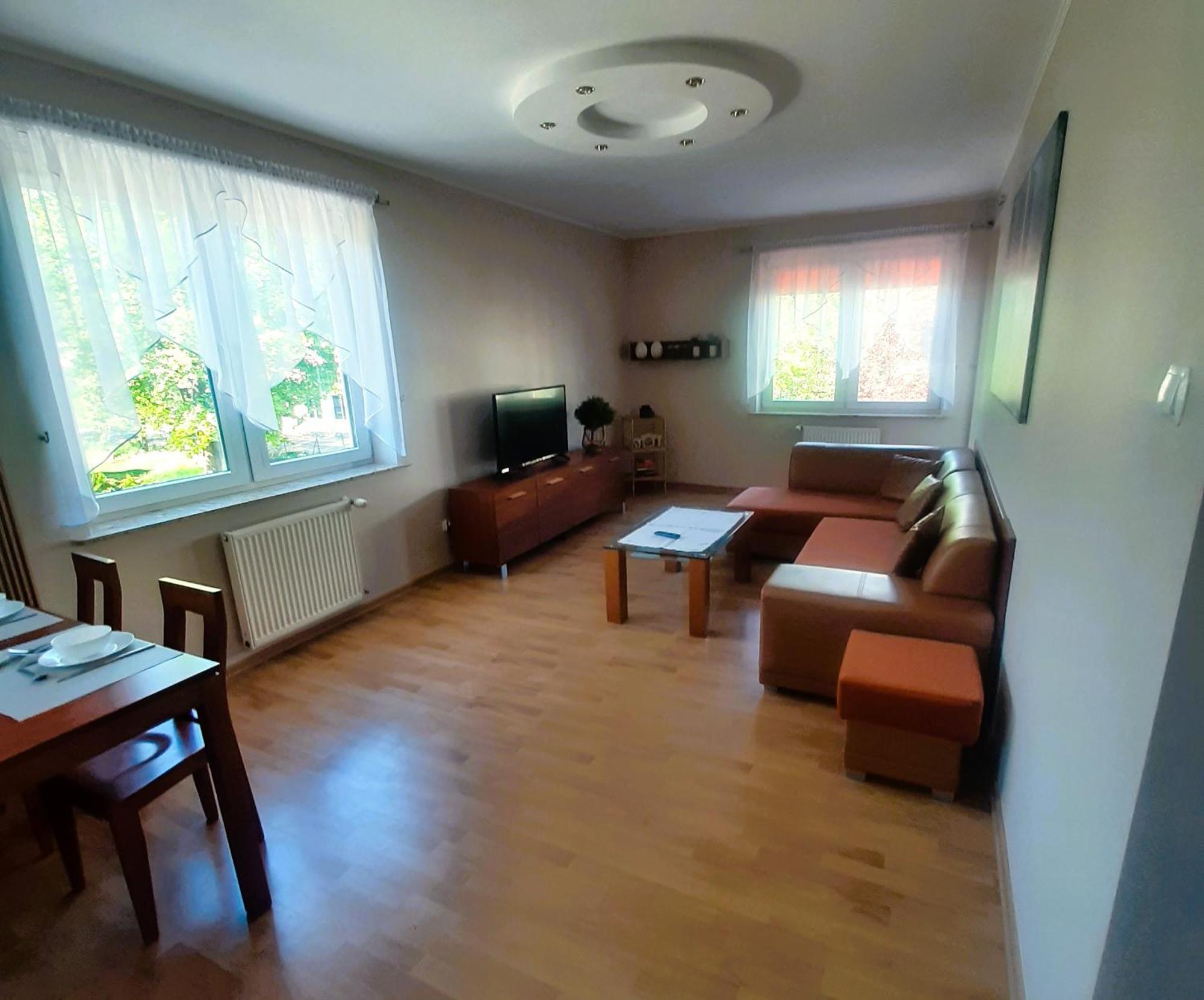 Apartamenty-Plaza Kołobrzeg Eksteriør bilde