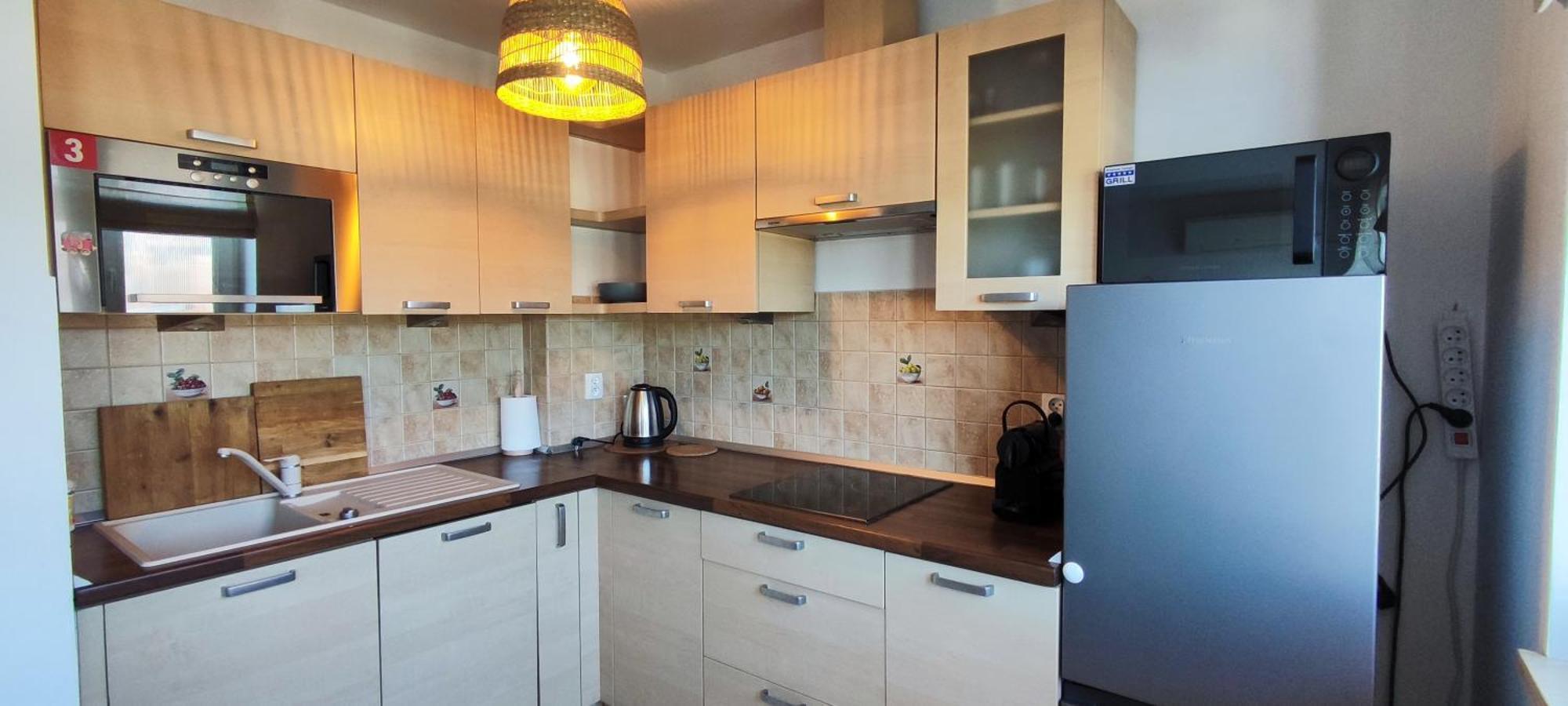 Apartamenty-Plaza Kołobrzeg Eksteriør bilde