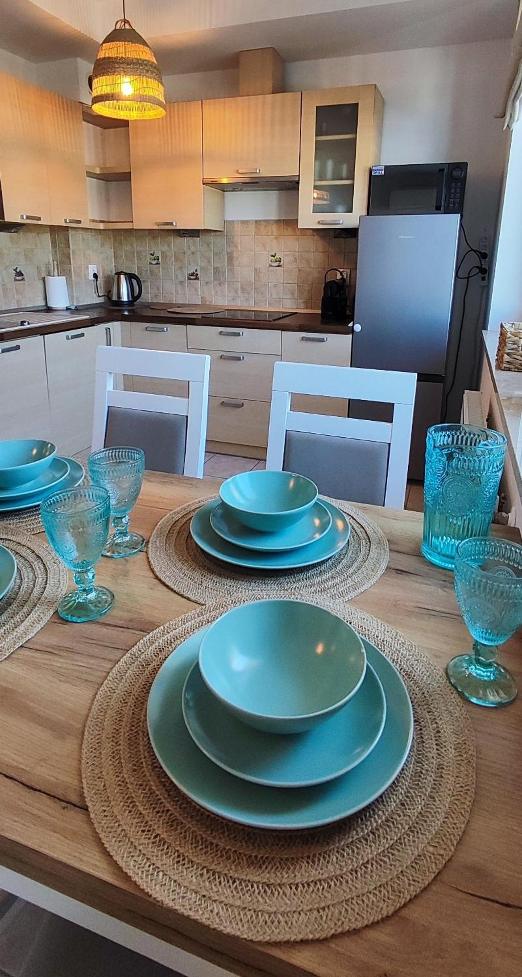 Apartamenty-Plaza Kołobrzeg Eksteriør bilde