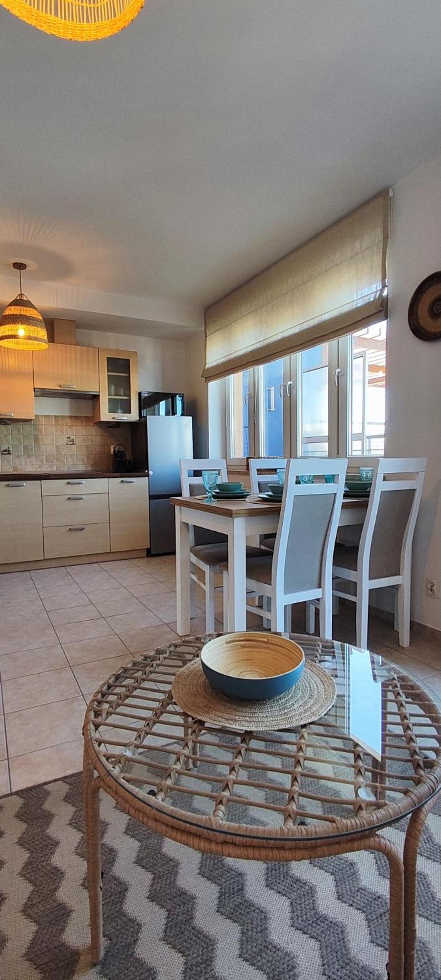 Apartamenty-Plaza Kołobrzeg Eksteriør bilde