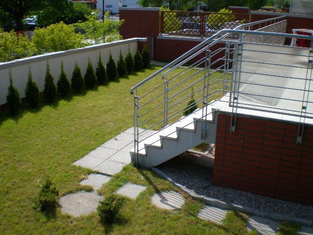 Apartamenty-Plaza Kołobrzeg Eksteriør bilde