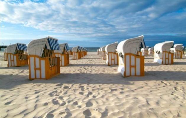 Apartamenty-Plaza Kołobrzeg Eksteriør bilde